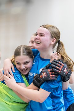 Bild 165 - wBJ NFV Futsalmeisterschaft